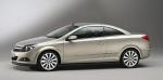 Opel Astra Twin Top 2007 года